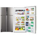 Холодильник Hitachi R-V722PU1X STS
