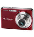 Компактный фотоаппарат Casio Exilim Card EX-S880