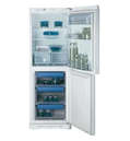 Холодильник Indesit BAN 12 S