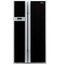 Холодильник Hitachi R-S702EU8GBK