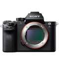 Беззеркальный фотоаппарат Sony Alpha 7S II (ILCE-7SM2)