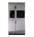 Холодильник General Electric PSE29NHWCSS