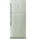 Холодильник Sharp SJ-P692NGR