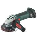 Угловая шлифмашина Metabo W 18 LTX 125 Inox