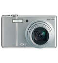 Компактный фотоаппарат Ricoh CX1
