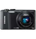 Компактный фотоаппарат Samsung WB750