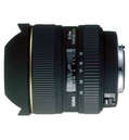 Фотообъектив Sigma AF 12-24mm f/4.5-5.6 EX DG Aspherical HSM Sigma SA