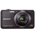 Компактный фотоаппарат Sony Cyber-shot DSC-WX7