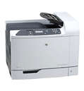 Принтер Hewlett-Packard Color LaserJet CP6015dn (Q3932A)