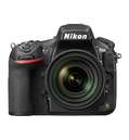 Зеркальный фотоаппарат Nikon D 810 Kit