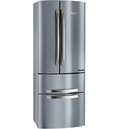 Холодильник Hotpoint-Ariston Quadrio 4D X/HA