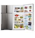 Холодильник Hitachi R-V662PU3X INOX