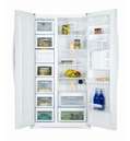 Холодильник Beko GNE 25840 S