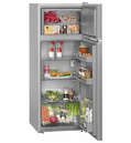 Холодильник Liebherr CTPsl 2541 Comfort