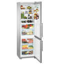 Холодильник Liebherr CBNPes 3956 Premium BioFresh NoFrost