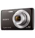 Компактный фотоаппарат Sony Cyber-shot DSC-W520
