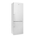 Холодильник Vestel VCB 385 LW