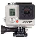 Видеокамера GoPro HERO3+ Black Edition Surf