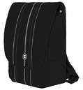Рюкзак для камер Crumpler Messenger Boy Stripes Full Backpack - Large черный
