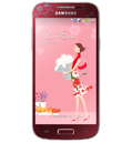 Смартфон Samsung GALAXY S4 mini LaFleur 2014 GT-I9190