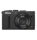 Компактный фотоаппарат Nikon COOLPIX A Black