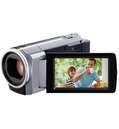 Видеокамера JVC GZ-HM30 S/B EU
