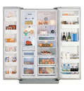 Холодильник Daewoo Electronics FRS-20 BDW