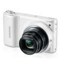 Компактный фотоаппарат Samsung WB800F
