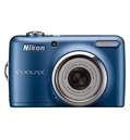 Компактный фотоаппарат Nikon Coolpix L23