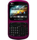 Мобильный телефон Alcatel One Touch 813D