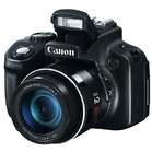 Компактный фотоаппарат Canon PowerShot SX50 HS