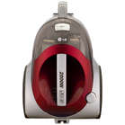 Пылесос для сухой уборки LG VK72101RU