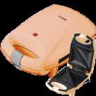 Сэндвичница Lamark LK-1734