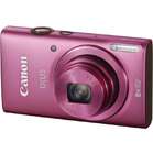 Компактный фотоаппарат Canon IXUS 140 Pink