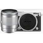 Беззеркальный фотоаппарат Nikon 1 J5 Kit 10–100mm VR