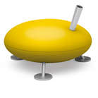 Увлажнитель воздуха Stadler Form Fred