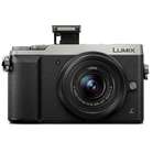 Беззеркальный фотоаппарат Panasonic Lumix DMC-GX80 Kit 12-32 mm