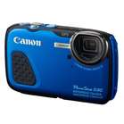 Компактный фотоаппарат Canon PowerShot D 30