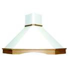 Вытяжка ELIKOR Форест 90 (650) золотой антик/дуб