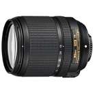 Фотообъектив Nikon AF-S DX NIKKOR 18–140 mm f/3.5–5.6G ED VR