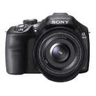 Беззеркальный фотоаппарат Sony Alpha 3500 Kit 18-50