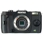 Беззеркальный фотоаппарат Pentax Q7 Body Black