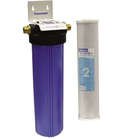 Магистральный фильтр Барьер ПРОФИ bb 20 Карбон-блок