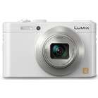 Компактный фотоаппарат Panasonic DMC-LF1 White