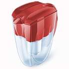 Кувшинный фильтр Аквафор Гратис красный