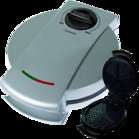 Вафельница Lamark LK-1730