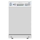 Встраиваемая посудомойка Ardo DWB09L6X