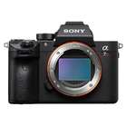 Беззеркальная камера Sony Alpha 7R III Body (ILCE-7RM3)
