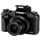 Компактная камера Canon PowerShot G1 X Mark III