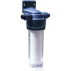 Магистральный фильтр Аквафор для холодной воды (прозрачный)